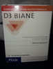 D3 BIANE - Product