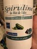 SPIRULINE - Product