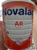 Novalac Anti-regurgitation 2AGE Lait Pdr - Produit