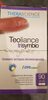 Teoliance trisymbio - Product