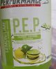 P.E.P lemon - Product