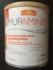 Nutramigen Puramino - Produkt
