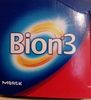 Bion 3 Juniors 30 Comprimés + 7 Offerts - Product