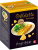 Protifast Omelette fromage 7 Sachets - Producto