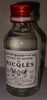Alcool de Menthe Ricqles - Product