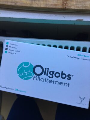 Oligobs - Produkt - fr