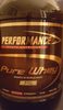 Pure Whey - Product