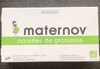 Maternov nausees - Product