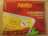 Lasagnes bolognaise - Product