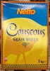 Couscous grain moyen - Product