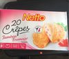 20 crepe jambon fromage - Produkt