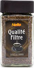 Café soluble qualité filtre - Produkt