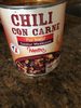 Chili Con Carne pur boeuf saveur Mexicaine - Product