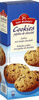Cookies pépites de chocolat - Producte