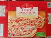 Pizza marguerita - Producto
