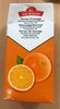 Nectar d'orange à base de jus concentré avec édulcorant - Product