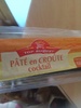 Pate Croute Cocktail - Product