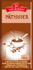 Chocolat noir pâtissier - Product