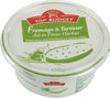 Fromage à tartiner Ail & Fines Herbes - 产品