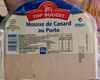 Mousse de Canard au Porto - Produkt