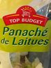 Top Budget Panache Laitue - Product
