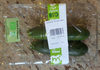 courgettes bio - Product