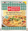 Paysan Breton - Le Spécial Pizza Emmental, Mozarella, Edam - Produit