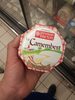 Le Camembert Soft & Creamy Cheese - Product