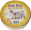 Petit Brie de caractère - Product