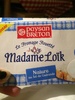Le Fromage Fouetté Madame Loïk Nature - Product