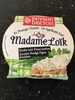 Madame Loik radis noir et fines herbes - Produit