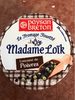 Fromage à tartiner/poivres Les Recettes de Madame Loïc - Product
