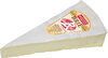 Paysan Breton - Brie Label rouge Grande Sélection 1/2 affiné - Produit