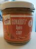 Gomadofu apéro curry - Producto