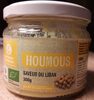 Houmous Saveur du Liban - Product