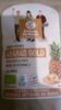 Ananas gold - Product