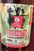 Guaranito - نتاج
