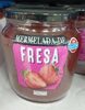 Mermelada fresa - Producte