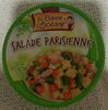 Salade parisienne - Product