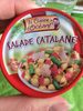 Salade catalane - Produit