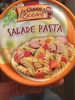 Salade pasta - Product