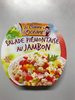 Salade piémontaise au jambon - Product