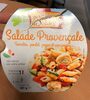 Salade de Legumes et de Pates au Poulet - Prodotto
