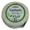 Fromage bio Vacherin Fruitières Chabert - Product