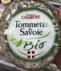 Tommette de Savoie Bio - Produit