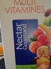 Nectar gourmand multi vitamines - Product