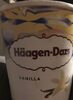 Häagen-Dazs Vanilla - Produkt