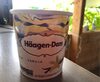Häagen-dazs vanilla - Produkt