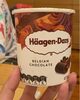 Belgian chocolate - Produkt