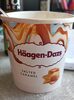 Häagen-Dazs Salted Caramel Ice-cream - Producto